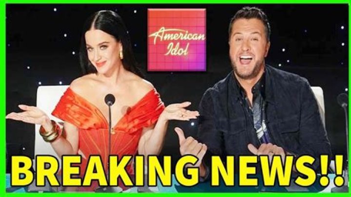 Katy Perry Wants This Country Music Artist to Replace Her on ‘American Idol’