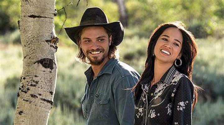 Kayce & Monica’s Family & What’s Ahead — Interview – Hollywood Life