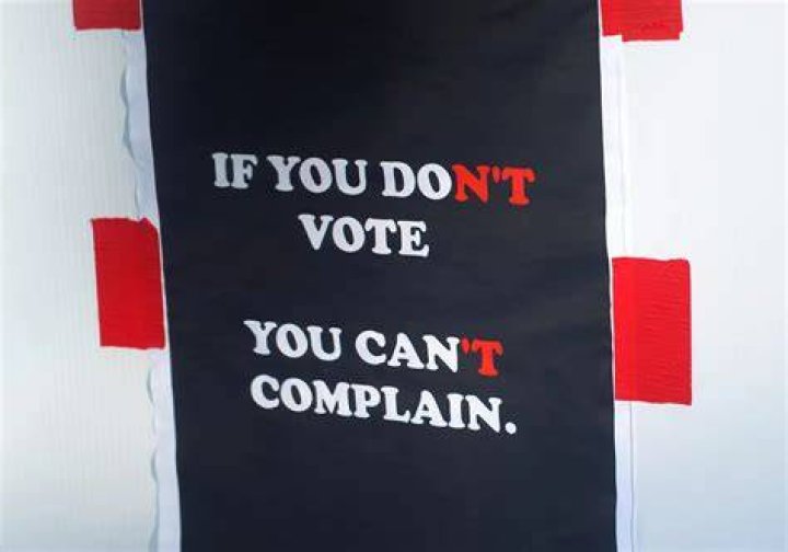 Keegan-Michael Key Warns You: ‘If You Don’t Vote, You Can’t Complain’