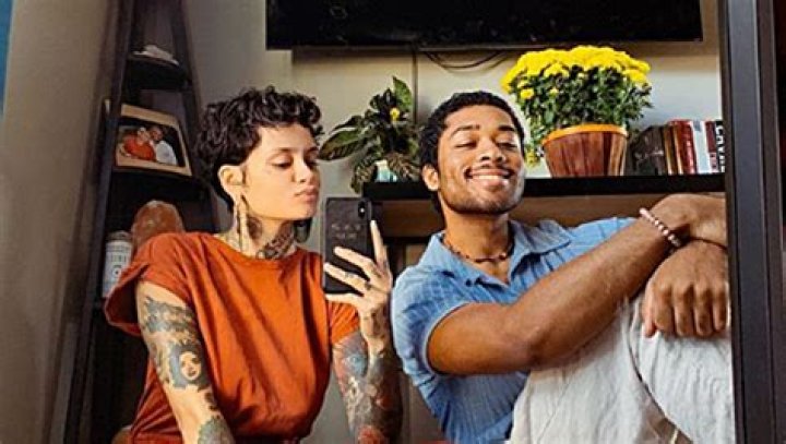 Kehlani’s Baby Daddy Revealed? He’s ‘Been In Front Of Y’all Faces’ – Hollywood Life