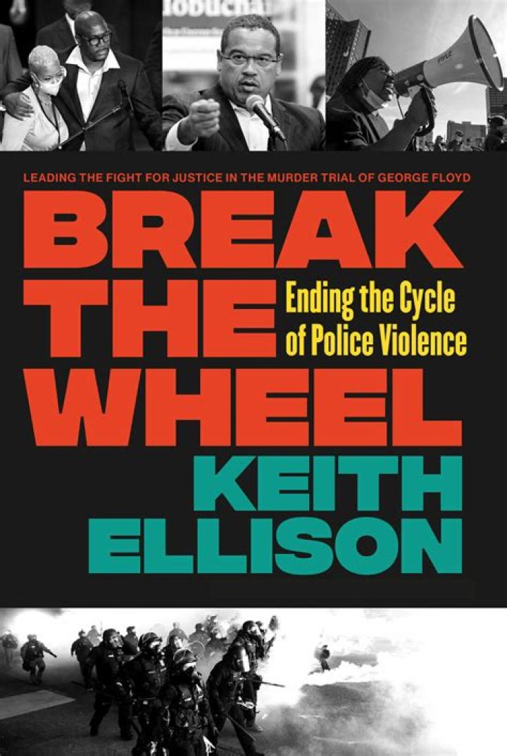 Keith Ellison: 5 Things To Know About AG Who Brought Charges Against 4 Cops In George Floyd Case