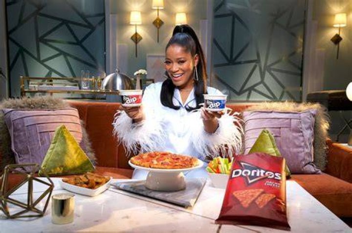 Keke Palmer & More – Hollywood Life
