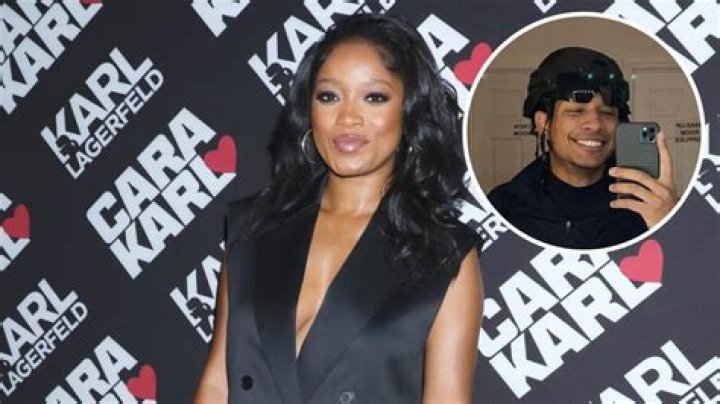 Keke Palmer Reacts To Darius Jackson Shaming Her Outfit – Hollywood Life