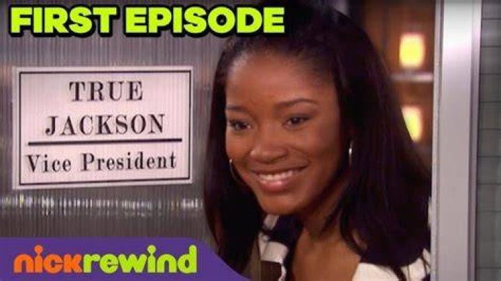 Keke Palmer Reveals ‘True Jackson’ Theme Song Remix & She’s VMAs Host – Hollywood Life