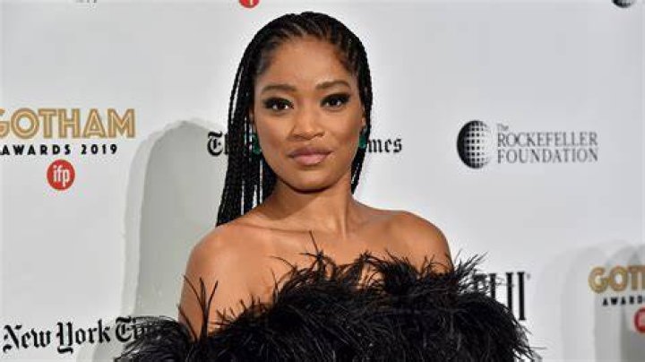 Keke Palmer Shuts Down The National Guard & Cops ‘Kneeling’ At Protests: It ‘Isn’t Enough’