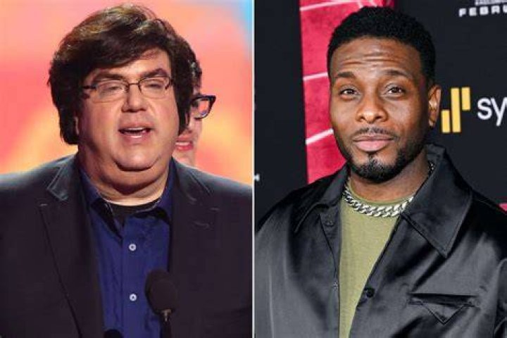Kel Mitchell Recalls Dan Schneider ‘Yelling’ at Him During Alleged Argument in a Closet