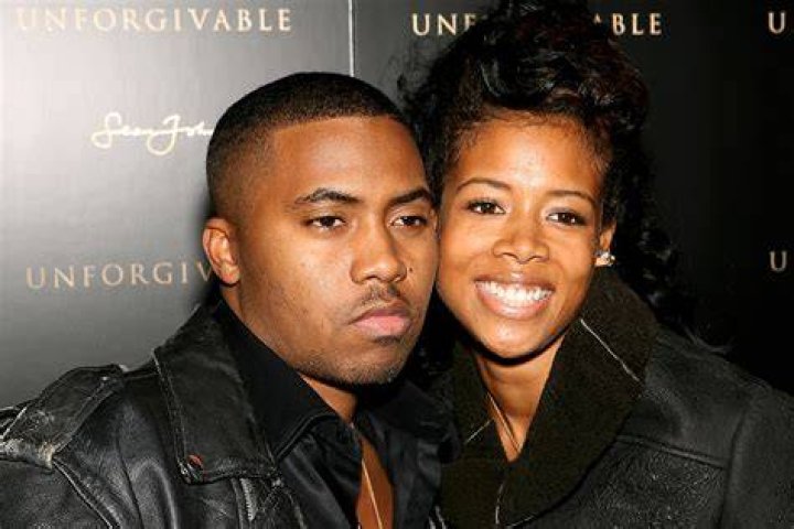 Kelis & Nas