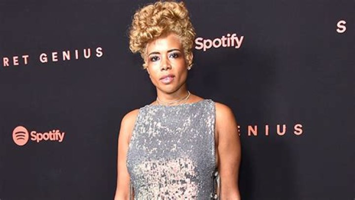 Kelis Posts 1st Glimpse Of Baby Girl: Photo – Hollywood Life