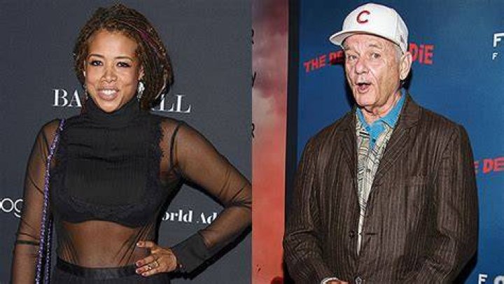 Kelis Reacts To Bill Murray Dating Reports – Hollywood Life