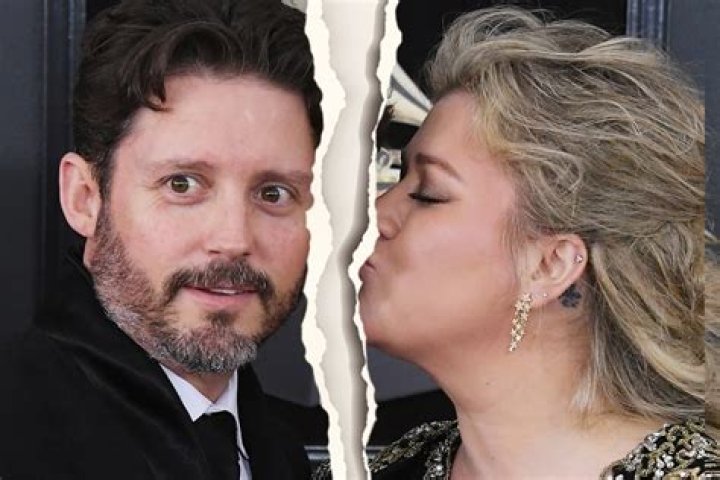 Kelly Clarkson Files Docs To Get ‘Legally Divorced’ From Brandon Blackstock Amid Custody Proceedings