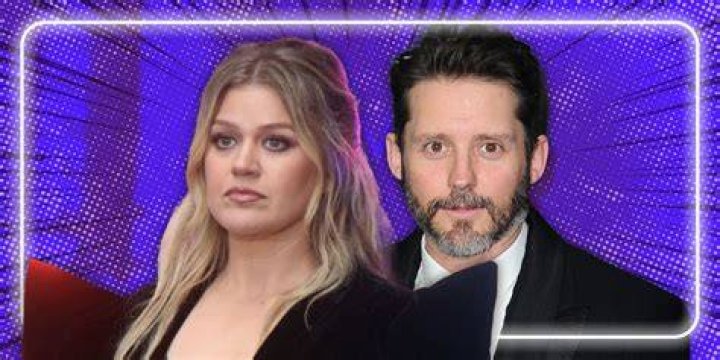 Kelly Clarkson Officially, Legally Single As Divorce From Brandon Blackstock Wraps Up