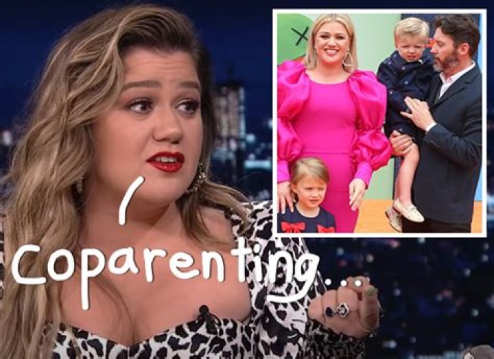 Kelly Clarkson Scores Big Win In Divorce After Judge Orders Her Ex To Pay For His Montana Ranch