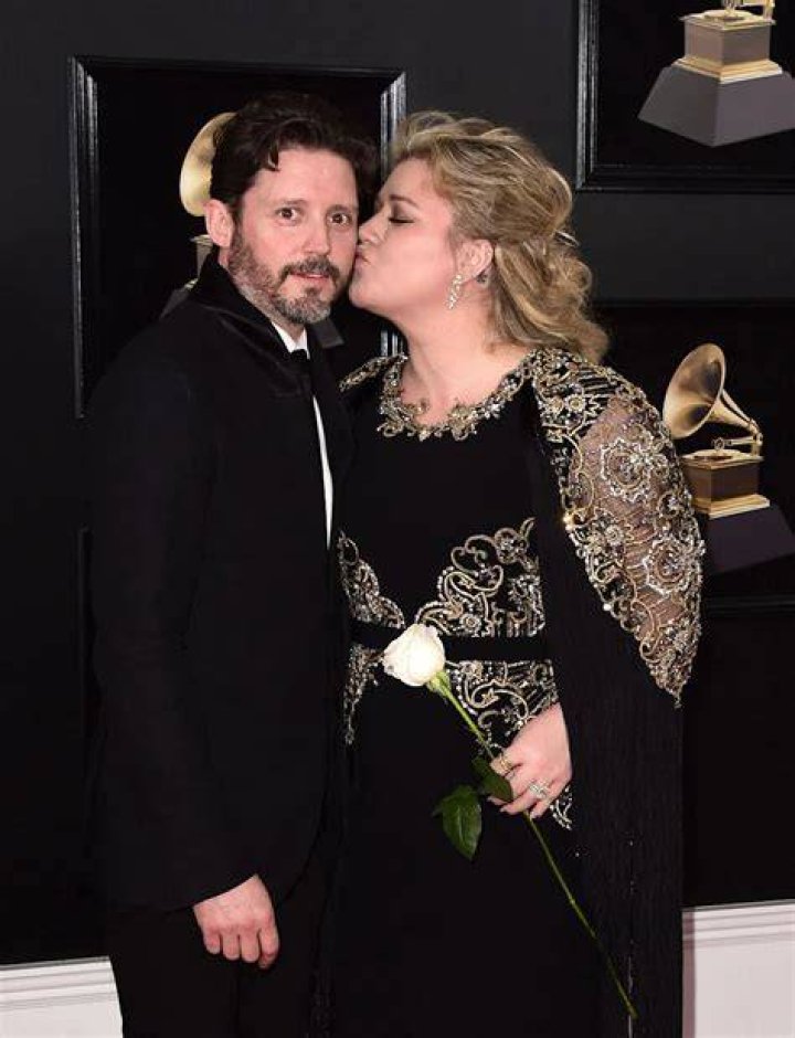 Kelly Clarkson: Why She Thanked Husband Brandon Blackstock In Her Daytime Emmys Speech After Filing For Divorce
