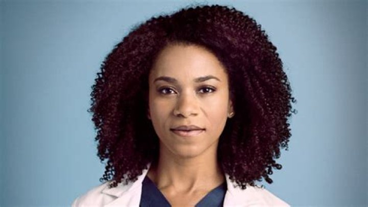 Kelly McCreary Talks Maggie Overcoming Sabrina’s Death – Hollywood Life