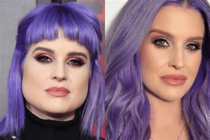 Kelly Osbourne Defends Ozempic Trend for Weight Loss: ‘I Think It’s Amazing’
