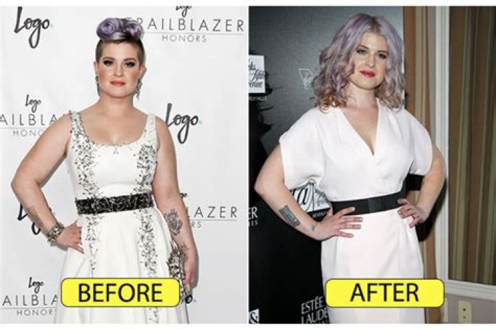 Kelly Osbourne Weight Loss Secrets — Tells ‘Self’ How She Lost 70 Lbs – Hollywood Life