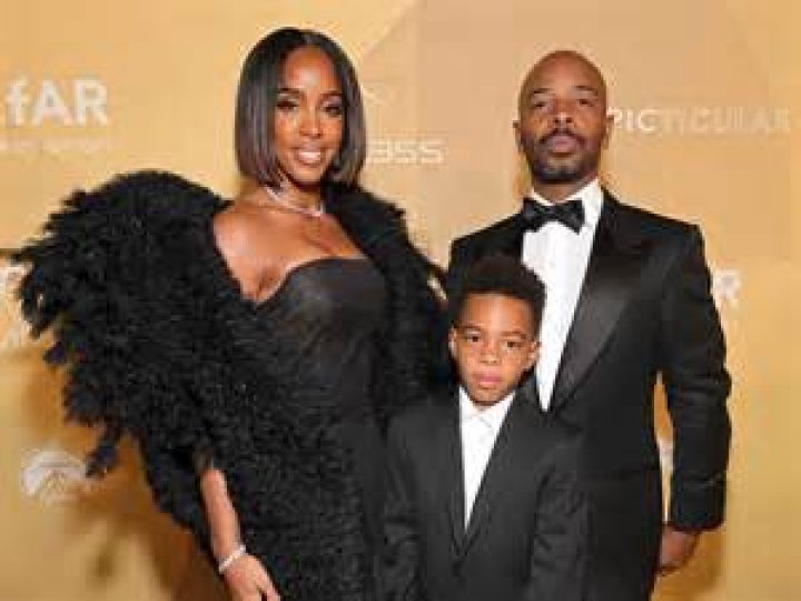 Kelly Rowland’s Fiance — More About Him – Hollywood Life