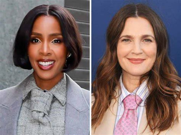 Kelly Rowland Uses This Beauty Balm All Over Her Face – Hollywood Life