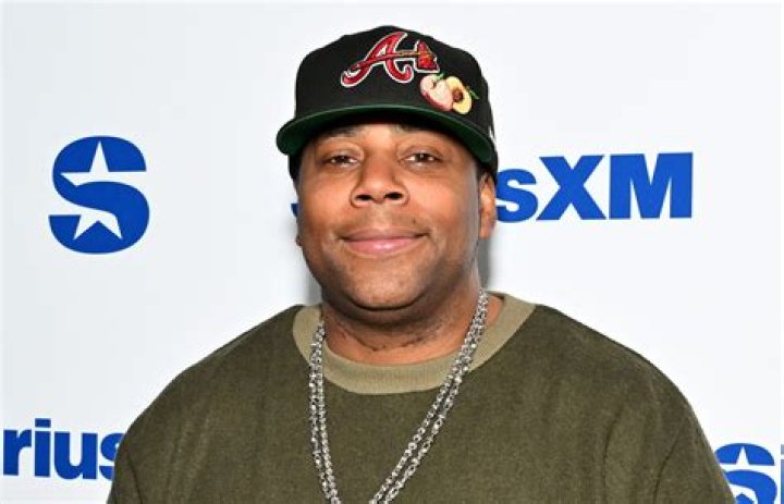 Kenan Thompson: Photos of the Actor & Comedian