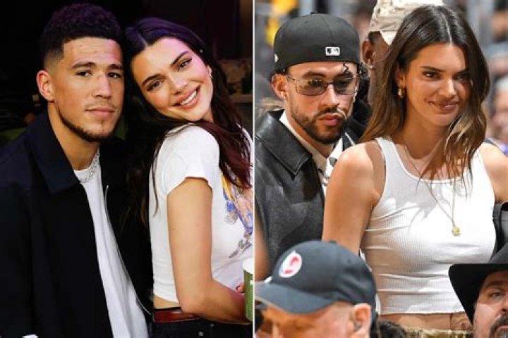 Kendall Jenner & BF Devin Booker Run Errands After She Reveals She Watches All His Games: Rare Photos
