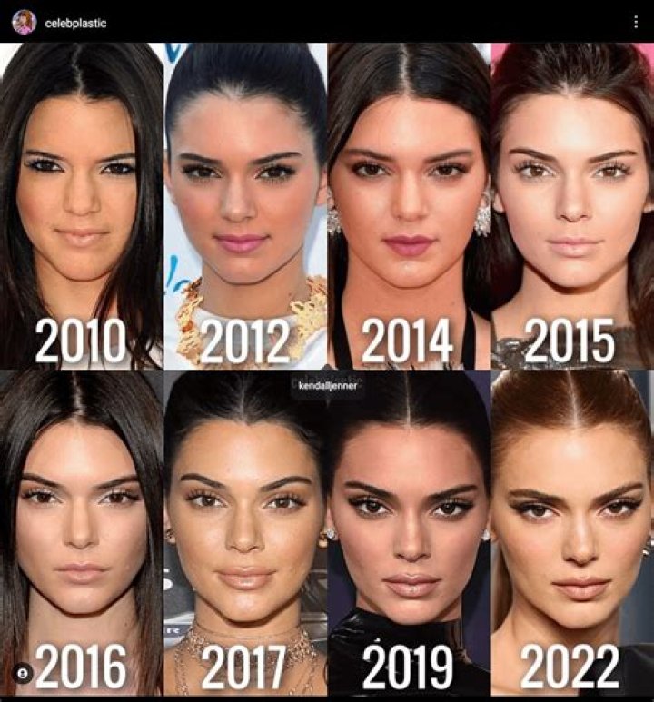 Kendall Jenner Cried Over Kylie Having More Friends While Growing Up – Hollywood Life