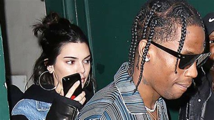 Kendall Jenner Criticizes Travis Scott’s New Music Video On Instagram – Hollywood Life