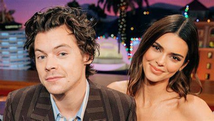 Kendall Jenner Dances At Ex Harry Styles’ Concert Alongside Hailey Bieber: Watch
