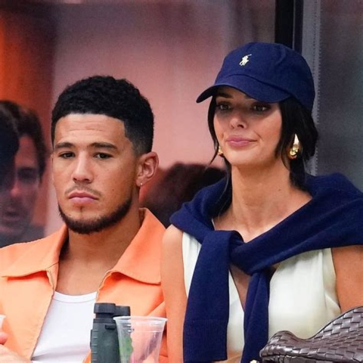 Kendall Jenner & Devin Booker ‘Having Fun Together’ After Memorial Day Hangout Sparks Romance Speculation