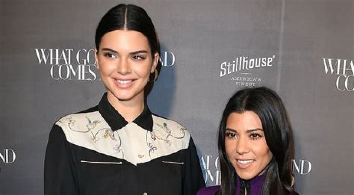 Kendall Jenner Disses Kourtney Kardashian As The Worst Parent While Ranking Siblings
