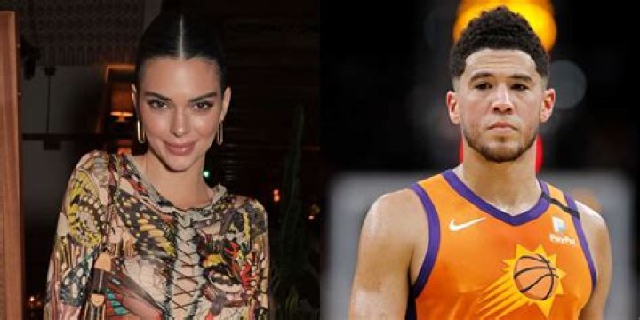 Kendall Jenner & Jordyn Woods’ Ex Devin Booker Spark Romance Rumors With AZ Road Trip