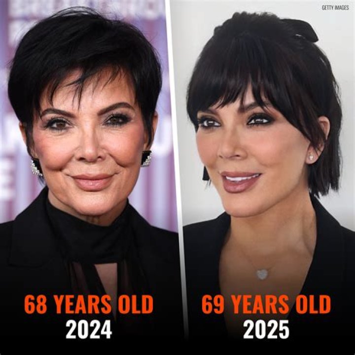 Kendall Jenner Reveals Her Feelings on Mom Kris Jenner Being Her Manager