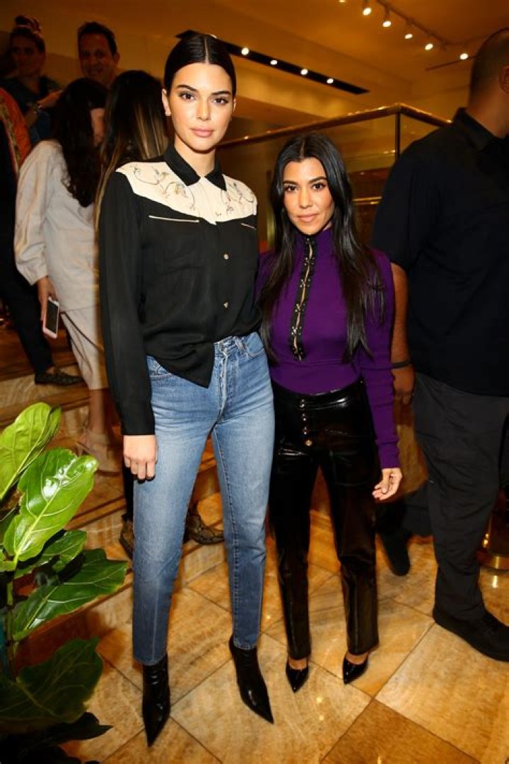 Kendall Jenner Reveals Kourtney’s Drama With Sisters On ‘KUWTK’ Will Get ‘Crazier’ Before It Gets Better