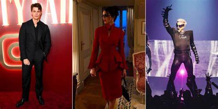 Kendall Jenner, Rihanna & More Best Dressed Celebrities Of The Week: Quarantine Edition