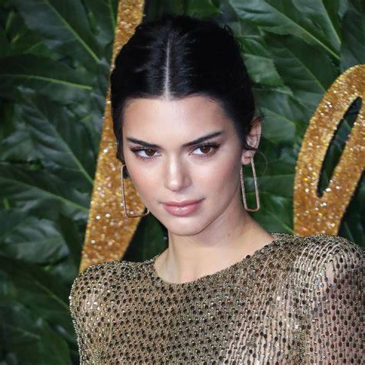 Kendall Jenner Rocks Black Mini Dress With Sheer Top On Yacht: Photos – Hollywood Life