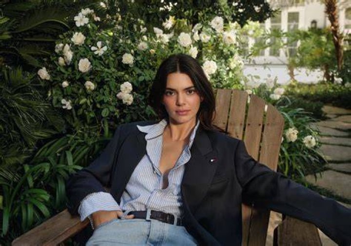 Kendall Jenner’s Favorite Denim Brand FRAME Launches Le One Size Fits Six Skinny Jean: Shop