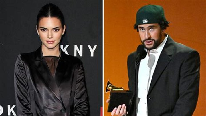 Kendall Jenner Shares Rare Photo of Ex Bad Bunny on Barbados Vacation – Hollywood Life