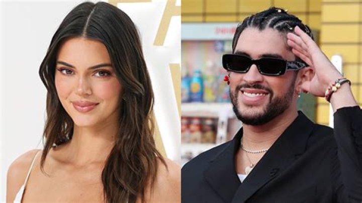 Kendall Jenner Supports Bad Bunny At ‘SNL’ Afterparty: Photos – Hollywood Life