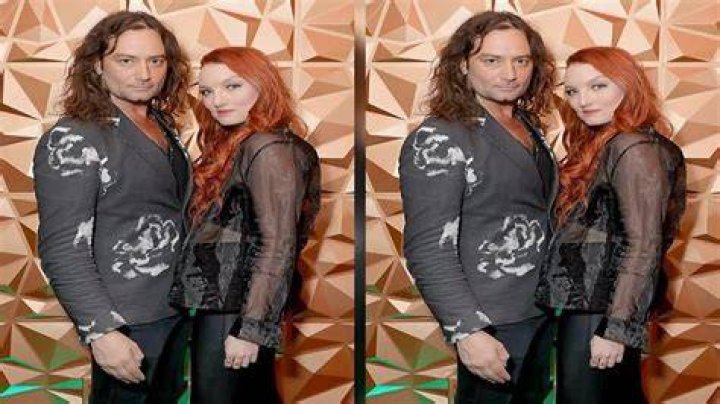 Kendra Erika & Constantine Conjure Up A ‘Wicked’ Dance Version Of ‘As Long As You’re Mine’