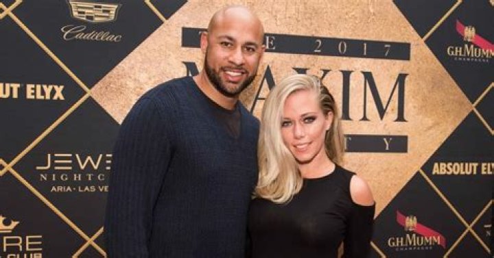 Kendra Wilkinson & Hank Baskett Divorce Drama: They’re Torn Apart By Money Issues