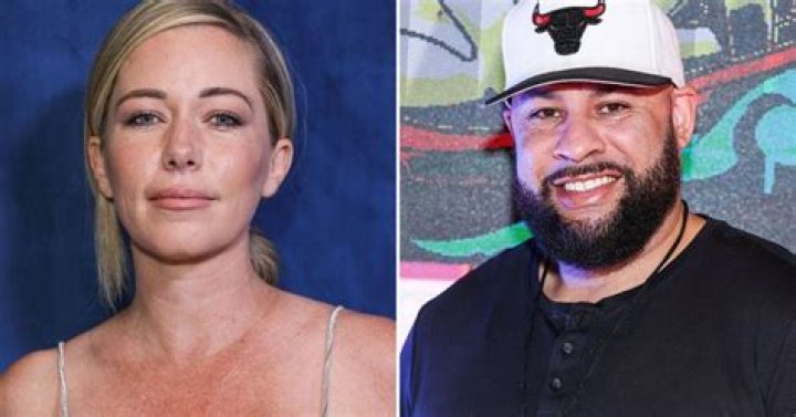 Kendra Wilkinson Worried Hank Baskett Cheated Multiple Times