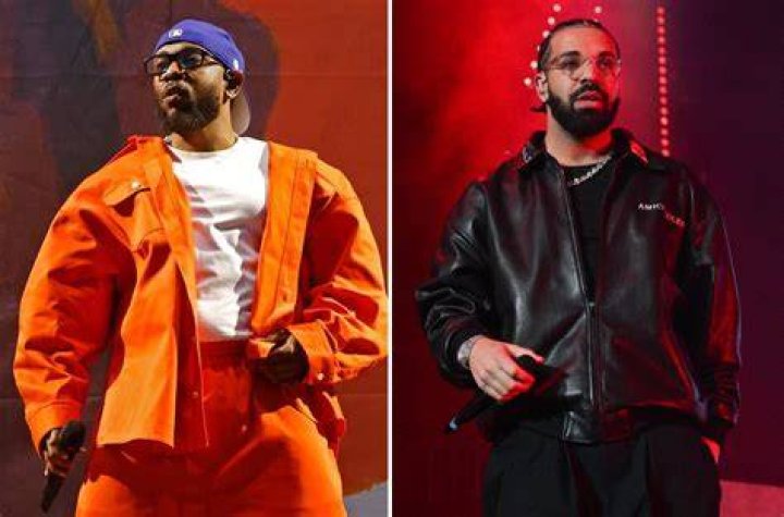 Kendrick Lamar Drops New Lyrics in Drake Diss Track ‘Euphoria’ at Live Debut