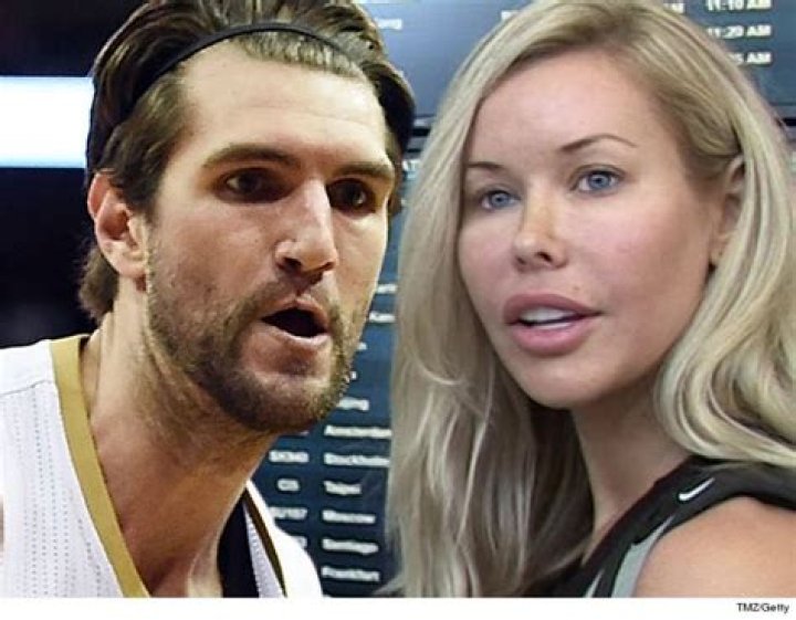 Kennedy Summers Accuses Ex Jeff Withey Of Abuse: She’s Terrified For Her Safety