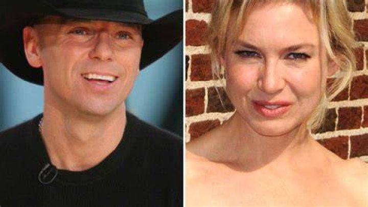 Kenny Chesney Says His Marriage To Renée Zellweger Ended Because He ‘Panicked!’ – Hollywood Life