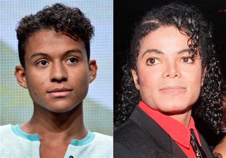 Kenny Iko Shares ‘Everything’ On New Song & Michael Jackson Comparison – Hollywood Life