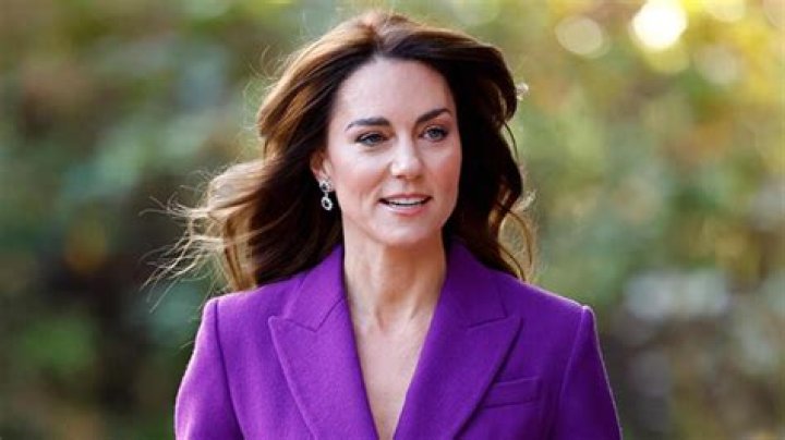 Kensington Palace Shares Update on Kate Middleton’s Possible Return to Work After Cancer Diagnosis