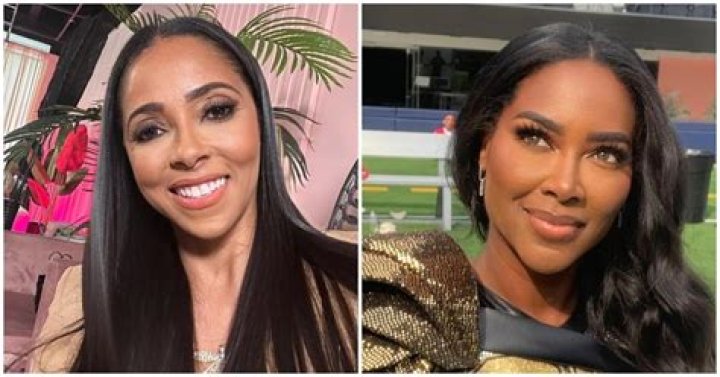 Kenya Moore Hopes ‘RHOA’ Gets A ‘Cast Shake-Up’ Before Season 13 – Hollywood Life
