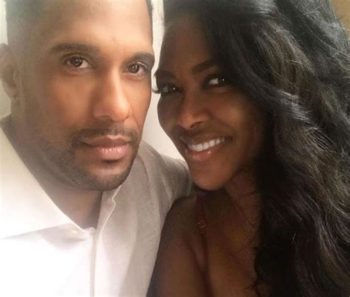Kenya Moore Splits With Husband Marc Daly After 2 Years Of Marriage – Hollywood Life