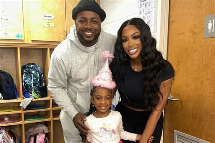 Kenya Would Drop Charges Against Porsha On One Condition – Hollywood Life