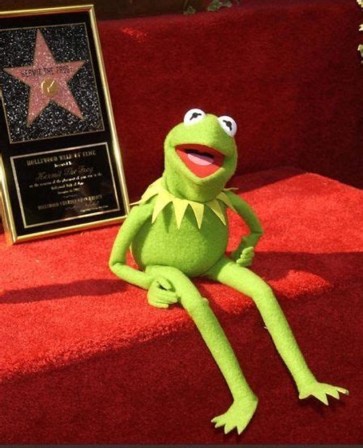Kermit The Frog Celebrity Profile – Hollywood Life