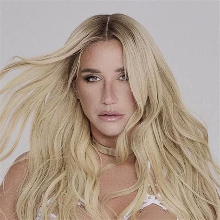 Kesha Performs ‘Take It Off’ In TikTok Video & Fans Go Wild – Hollywood Life